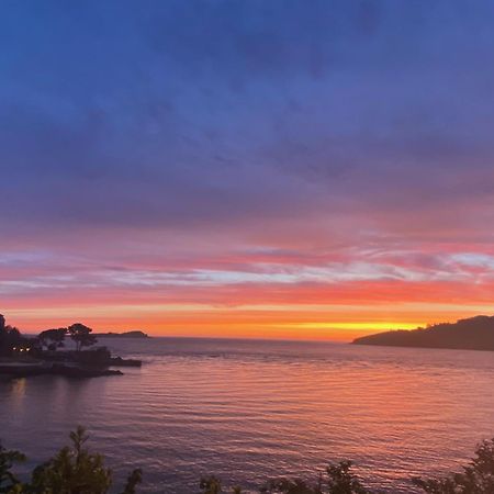 Mundaka Beachfront House Ngoại thất bức ảnh