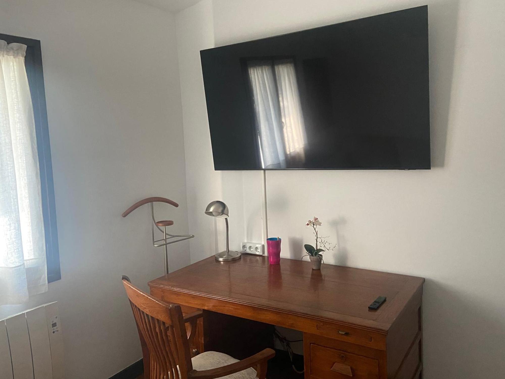 Mundaka Beachfront House Ngoại thất bức ảnh
