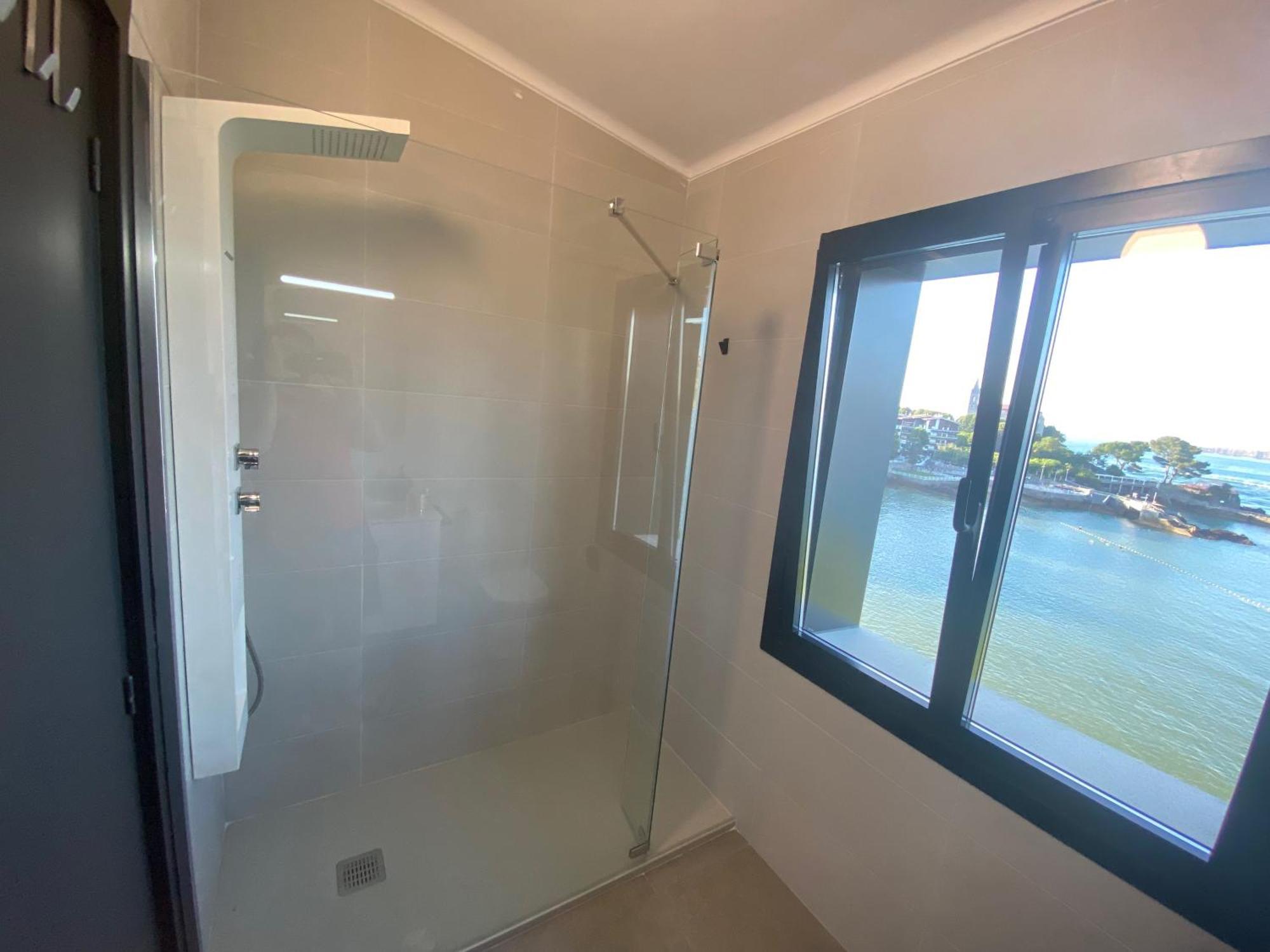 Mundaka Beachfront House Ngoại thất bức ảnh