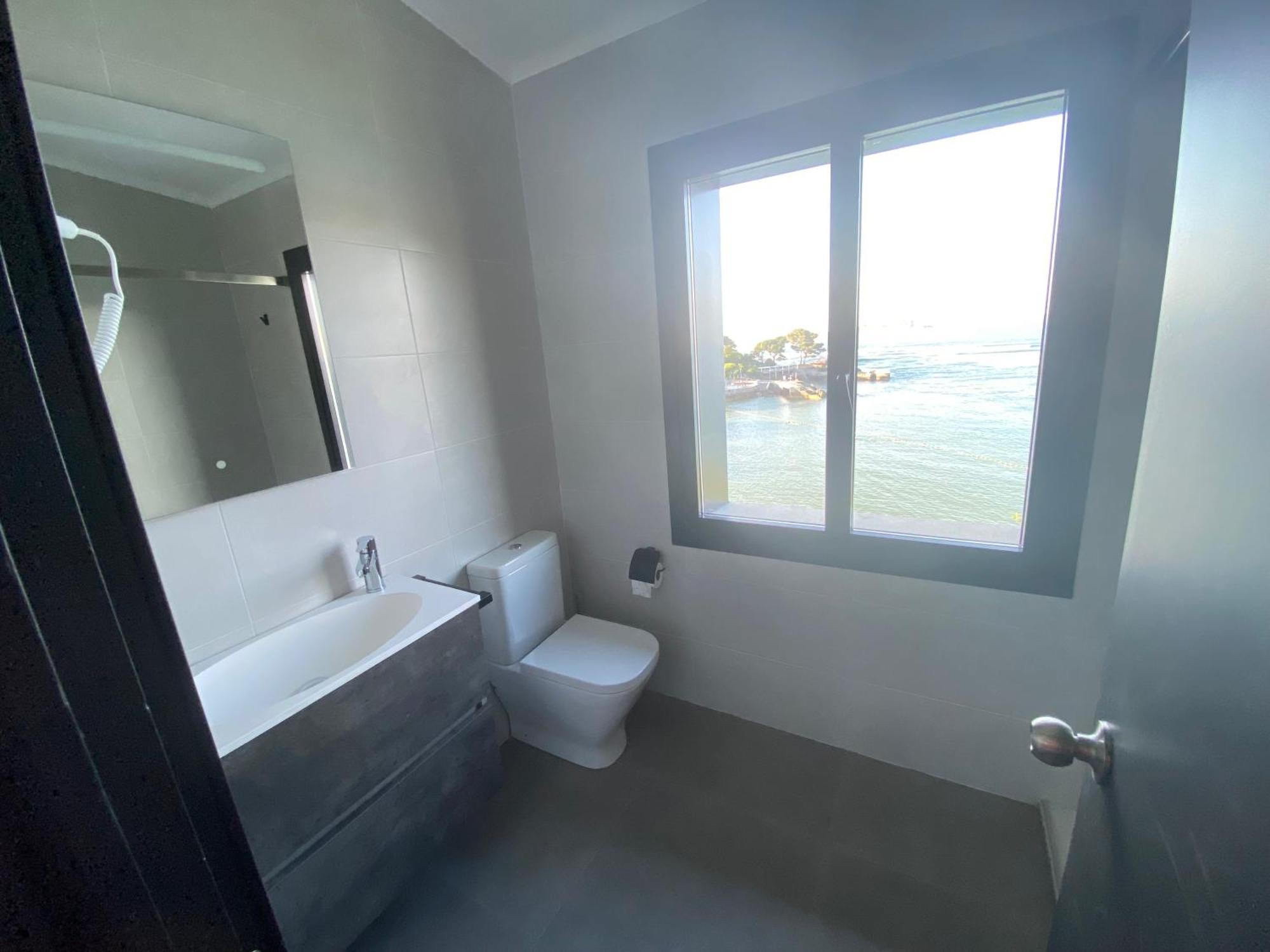 Mundaka Beachfront House Ngoại thất bức ảnh