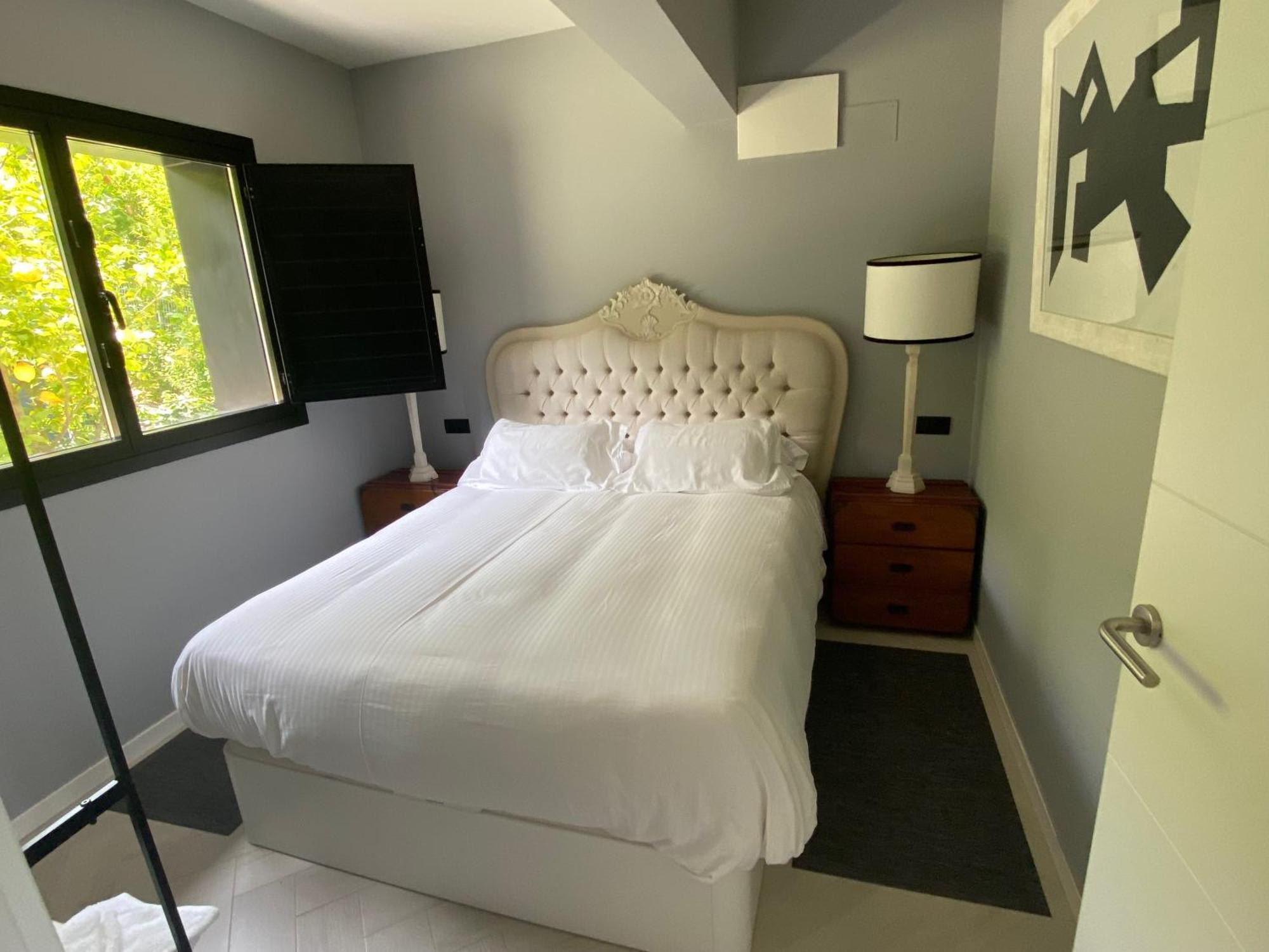 Mundaka Beachfront House Ngoại thất bức ảnh